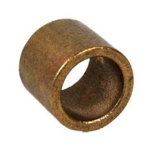 Bushing Small Governor Take-Up Bunting P77-7 Oil Filled PM Bronze 3/4" ID x 1" OD x 7/8" Long