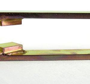 12"  Governor Yoke: Drawing C-1240