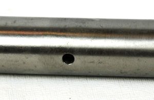 Governor Weight Link Pins .250 Pins x 1-15/16" Long 303 Stainless Steel   A-1266
