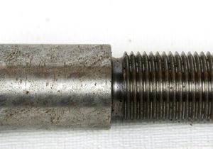 Governor Take-Up Sheave Bolt A-1011