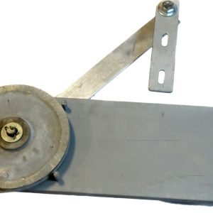 12" Governor Take-Up Pivot Type
: Drawing A-1176, C-1138 & C-1139
: Standard Powder Coat