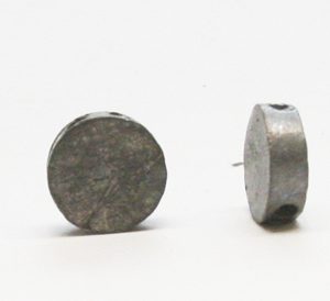 Seal Lead Disc for Governors