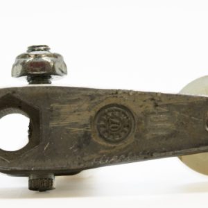A-B Arm 802T-W1 with Nylon Roller