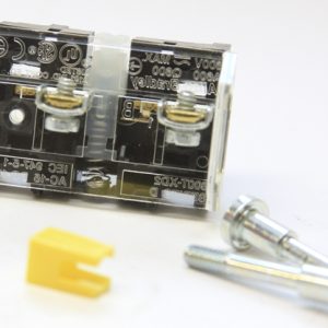A-B Contact Block 800T-XD2 (Power Operator) 1-NC